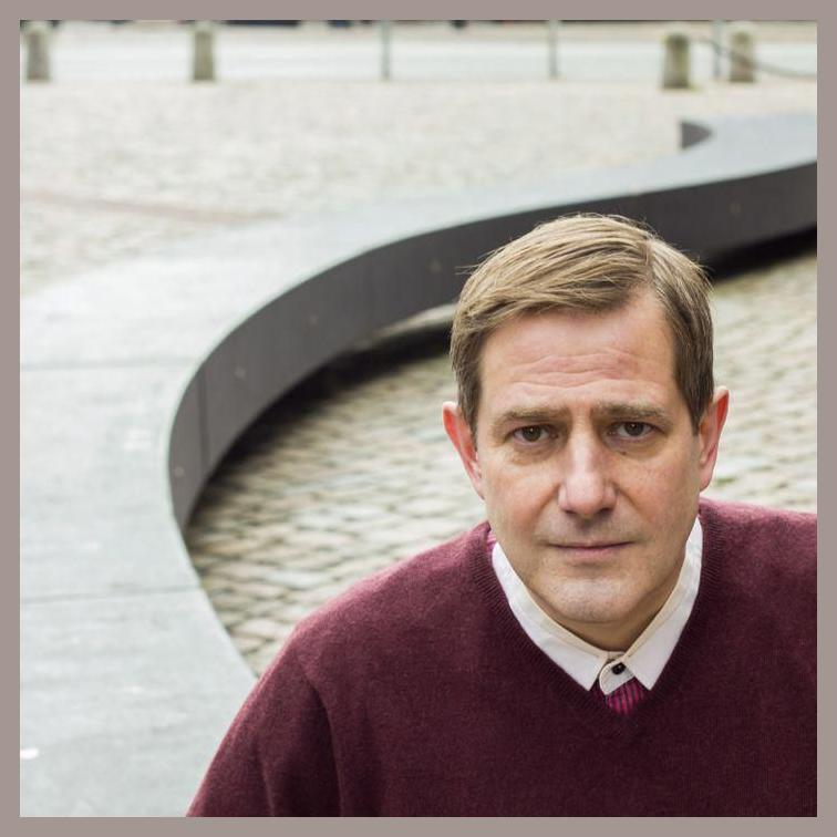 Andreas Dorau